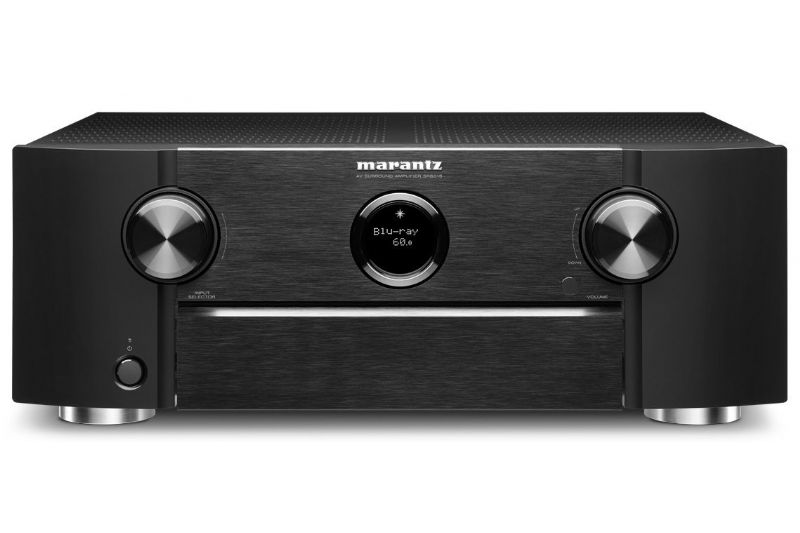 Förstärkare Marantz SR6015