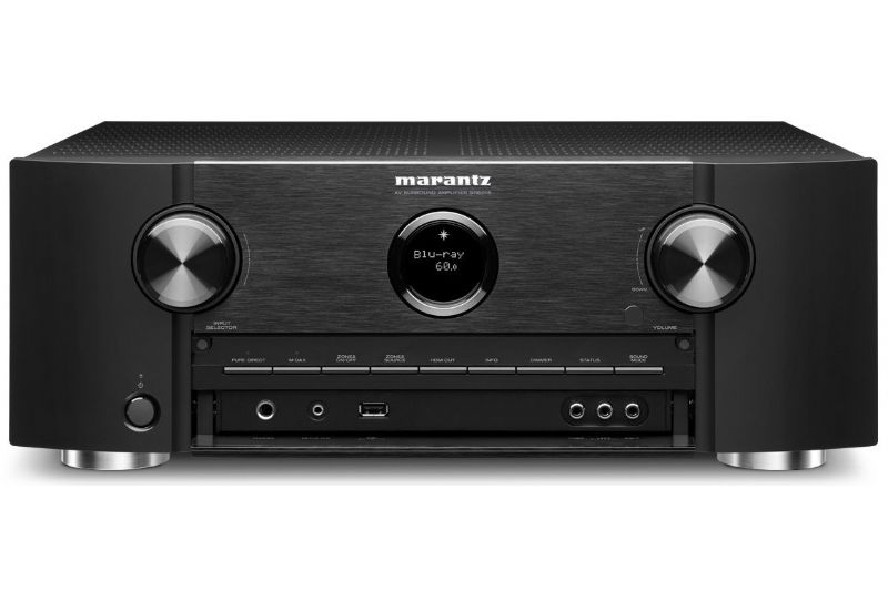 Förstärkare Marantz SR6015