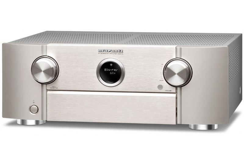 Förstärkare Marantz SR6015