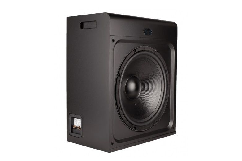 Subwoofers Procella Audio P15si