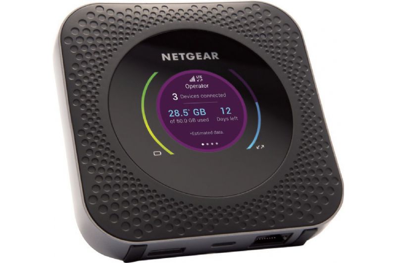 Nätverk Netgear Nighthawk M1 Mobile Router