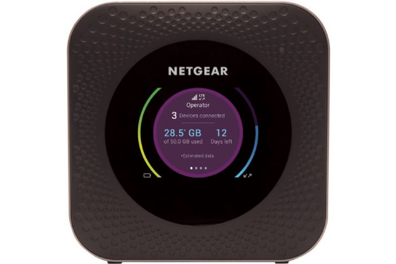 Nätverk Netgear Nighthawk M1 Mobile Router