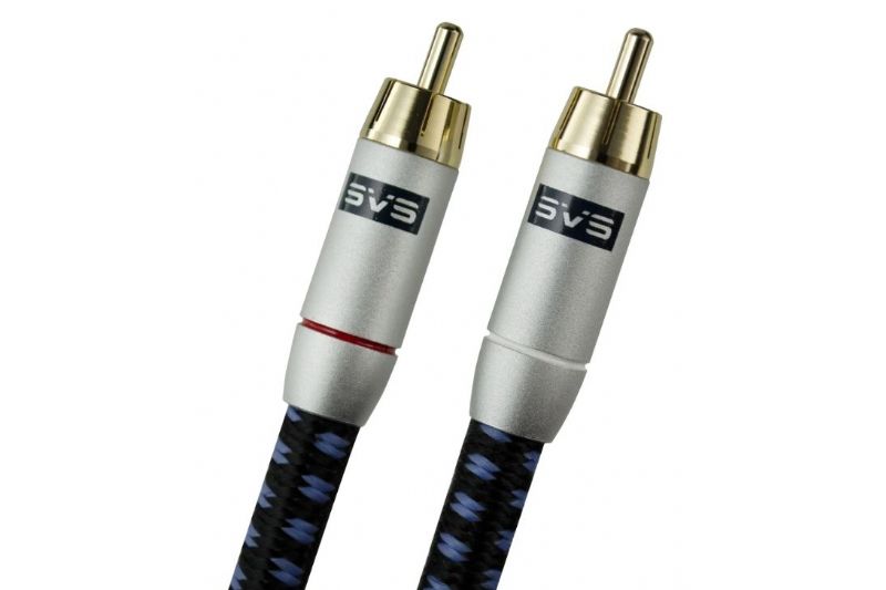 Kablar SVS Soundpath RCA Audio