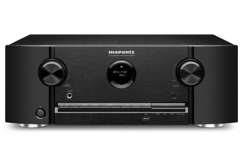 Förstärkare Marantz SR5015 Demo