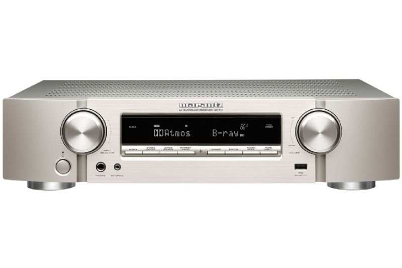 Förstärkare Marantz NR1711 Demo