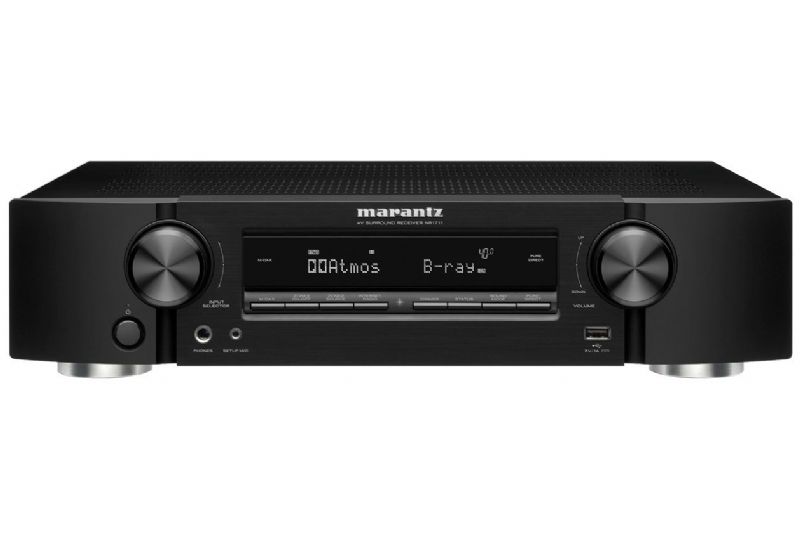 Förstärkare Marantz NR1711 Demo