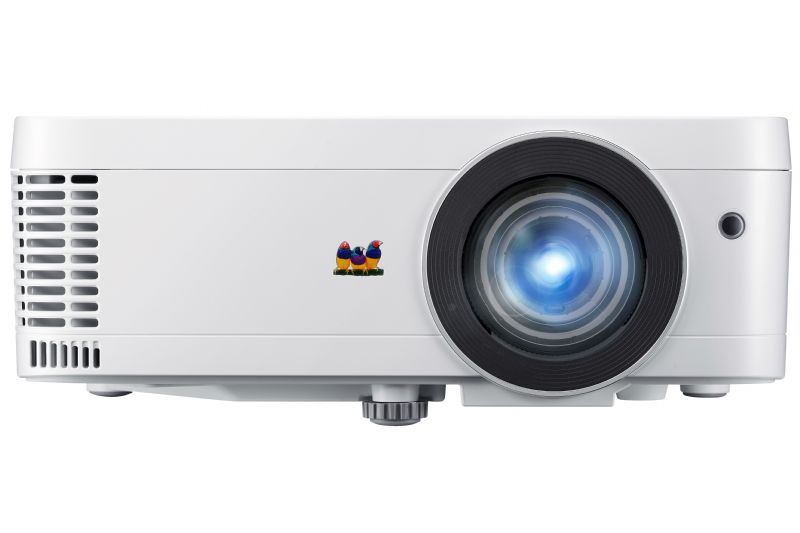 Projektorer ViewSonic PX706HD