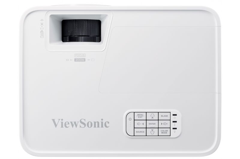 Projektorer ViewSonic PX706HD