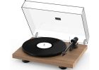 Pro-Ject Debut Carbon EVO 2M Red
