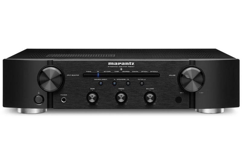 Förstärkare Marantz PM6007 Demo