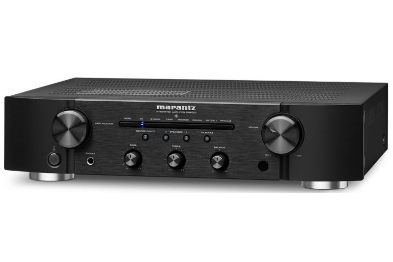 Förstärkare Marantz PM6007