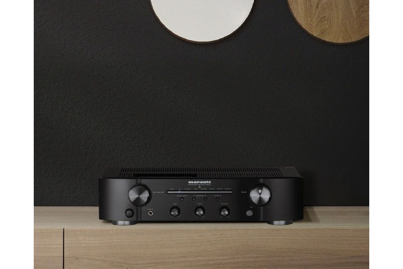 Förstärkare Marantz PM6007 Demo