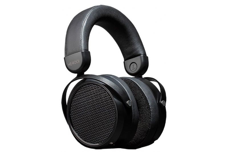 Hörlurar Hifiman HE400i Ver.2020 Demo