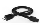 QED XT5 Power cable EU