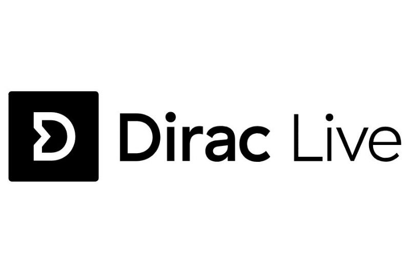 Tillbehör Emotiva Dirac Live Kit