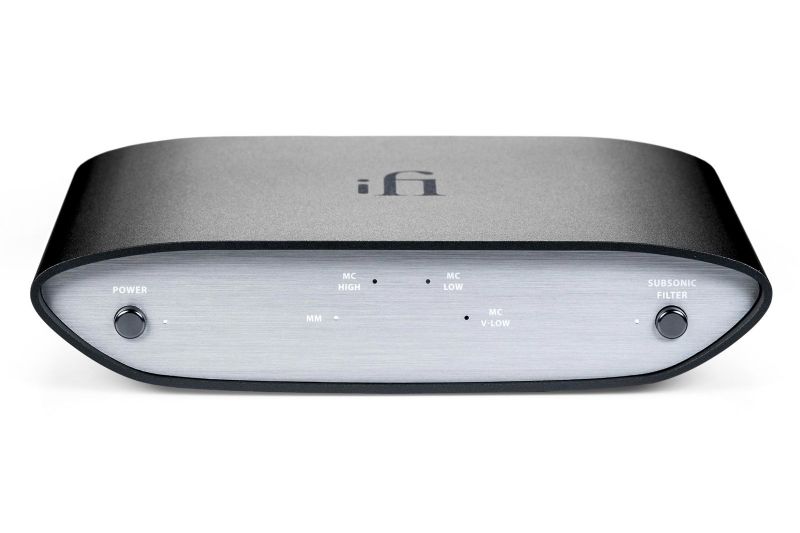 iFi Audio ZEN Phono