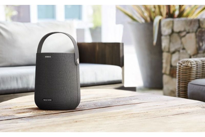 Bluetooth högtalare Harman Kardon Citation 200