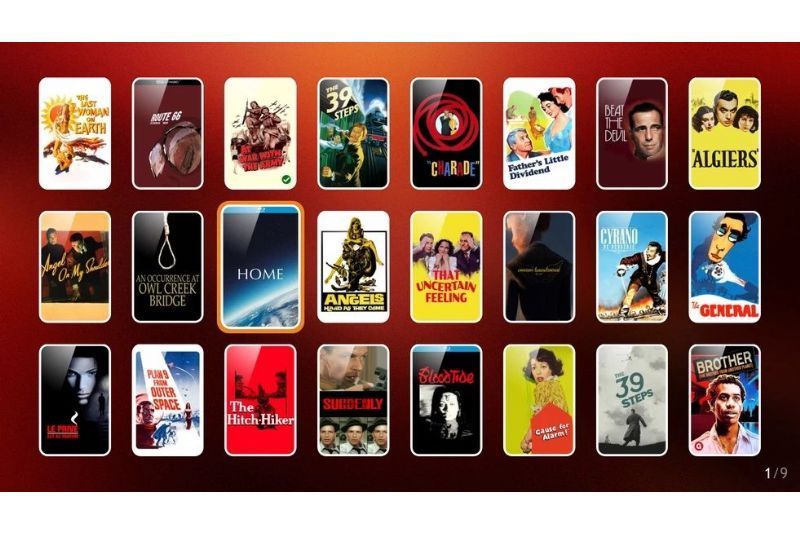 Blu-Ray/Mediaspelare Zappiti Pro 4K HDR Audiocom Cinema Edition