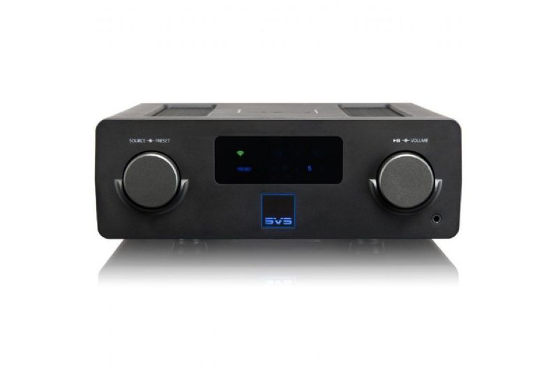 System/Paket Triangle Borea BR09 + SVS Wireless soundbase 