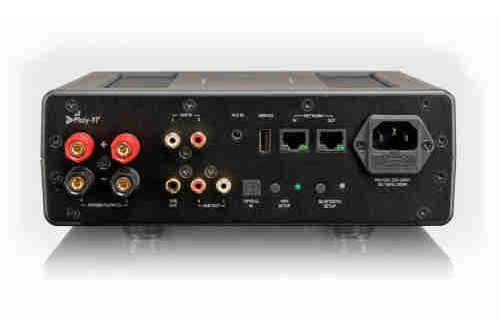 System/Paket Triangle Borea BR09 + SVS Wireless soundbase 