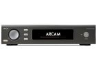 Video: Arcam ST60 nätverksstreamer med DAC