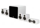 Q Acoustics 3010i 5.1 Plus Cinema Pack