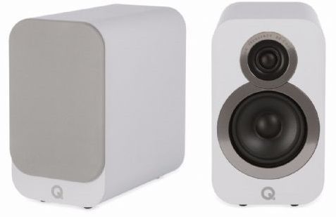 Högtalarpaket Q Acoustics 3010i 5.1 Plus Cinema Pack