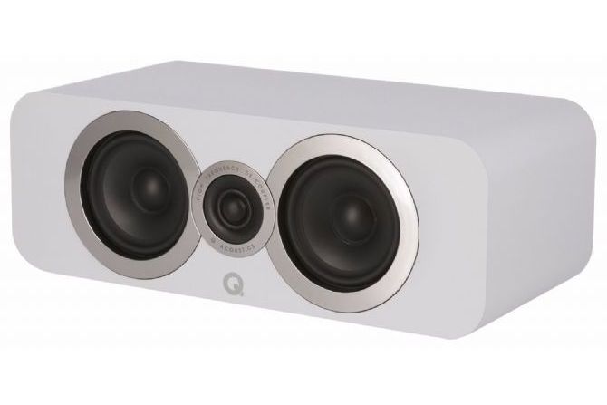 Högtalarpaket Q Acoustics 3010i 5.1 Plus Cinema Pack