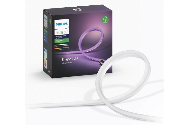 Belysning Philips Hue Lightstrip Outdoor