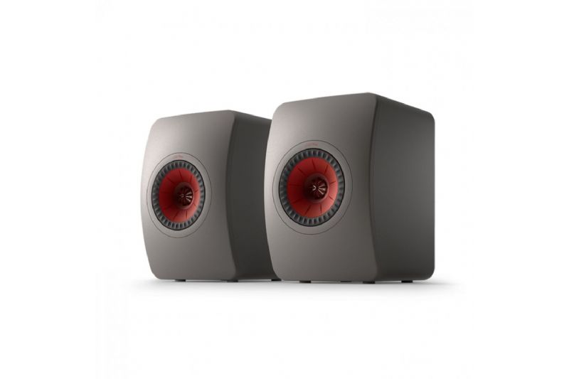 Högtalare KEF LS50 Meta Demo