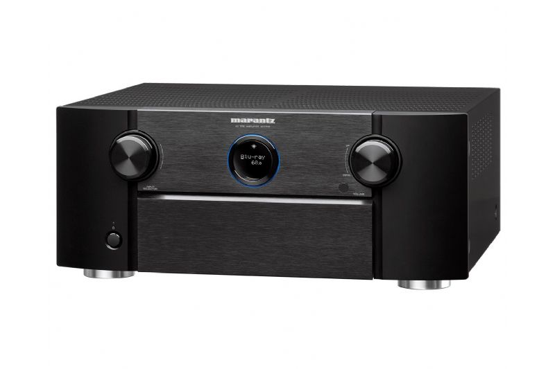 Förstärkare Marantz AV7706