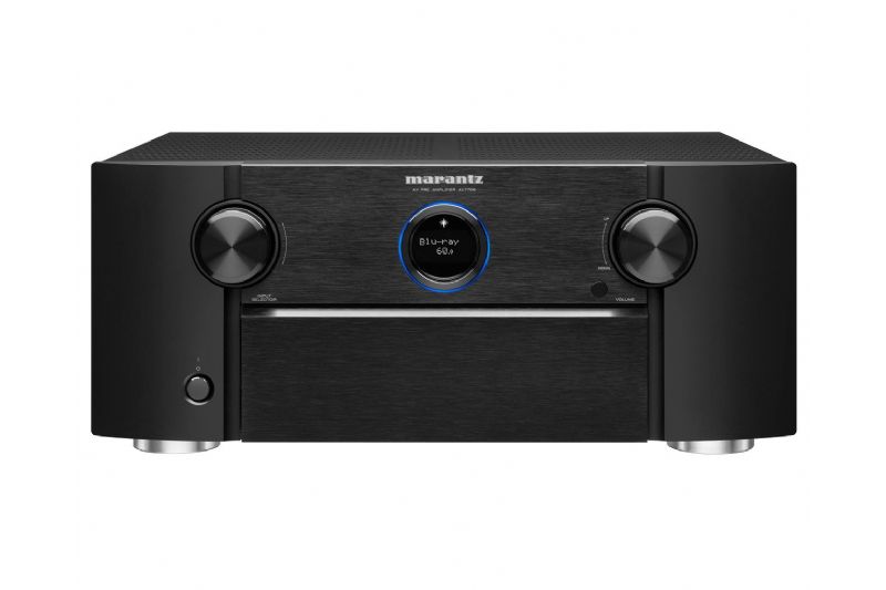 Förstärkare Marantz AV7706