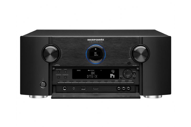 Förstärkare Marantz AV7706