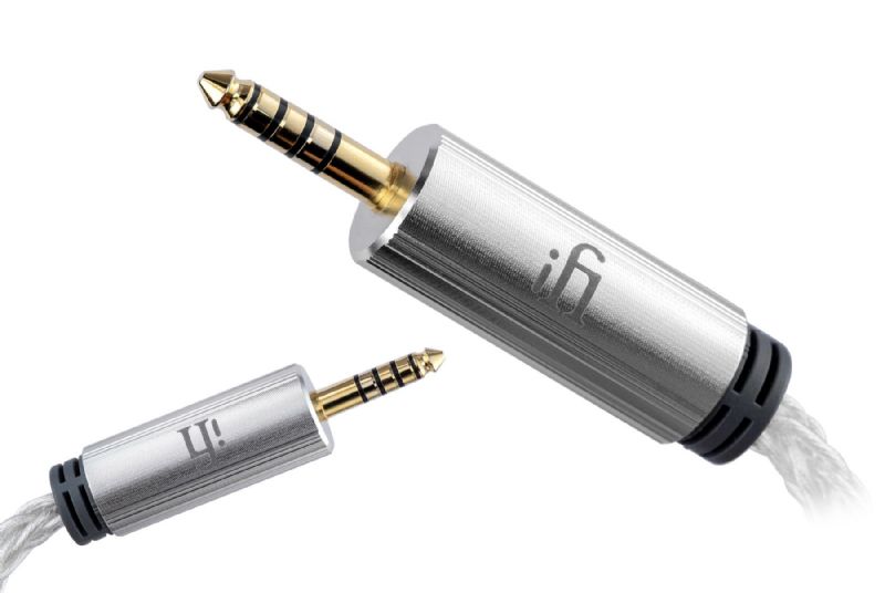 Kablar iFi Audio Pentaconn 4.4 mm - 4.4 mm Demo