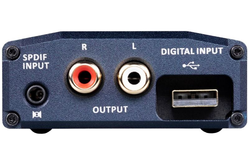 Hörlurar iFi Audio Micro iDSD Signature