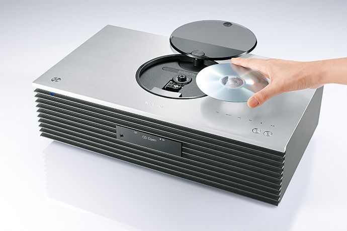 Högtalare Technics Ottava SC-C70MK2