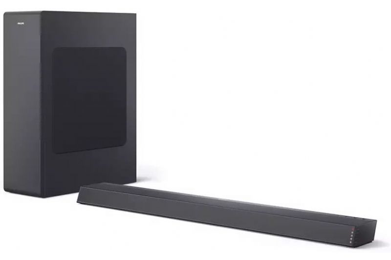 Soundbars Philips TAB6305/10