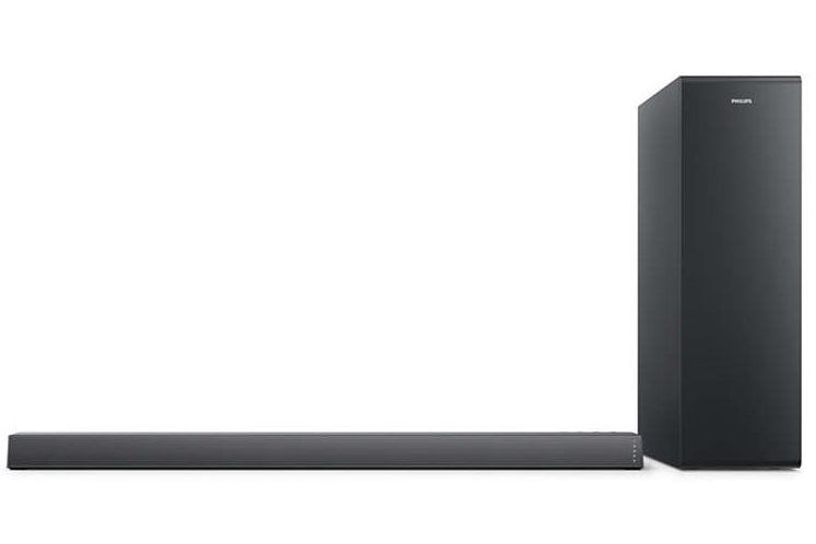 Soundbars Philips TAB6305/10