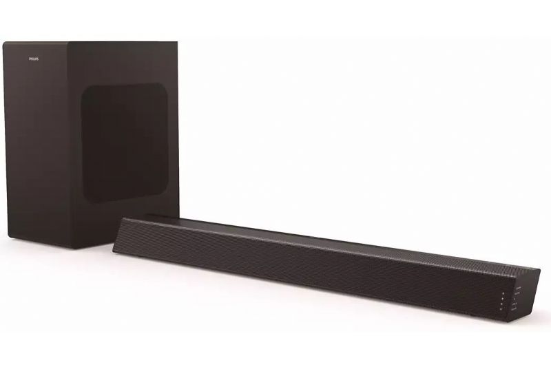 Soundbars Philips TAB7305/10