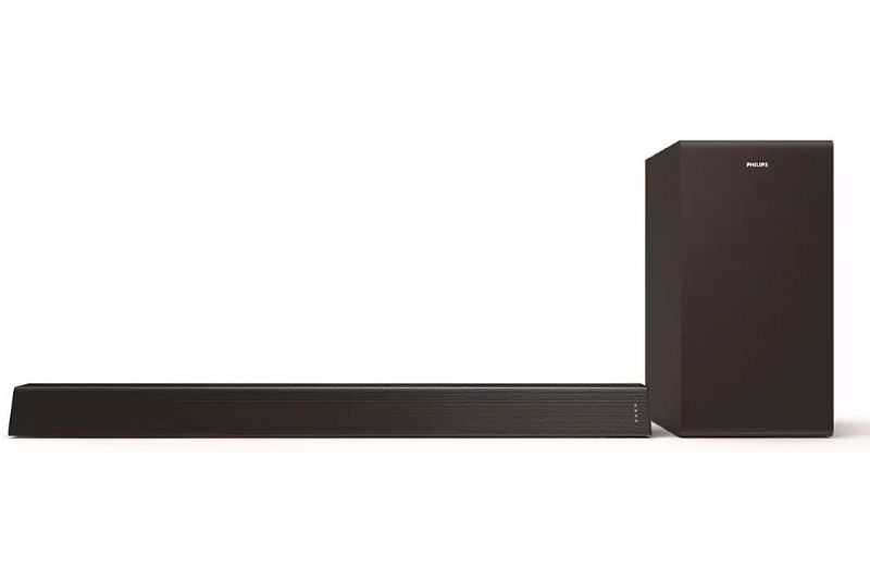 Soundbars Philips TAB7305/10