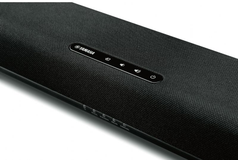 Soundbars Yamaha SR-C20A Demo