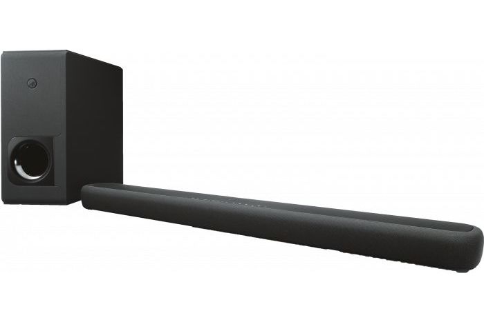 Soundbars Yamaha YAS-209