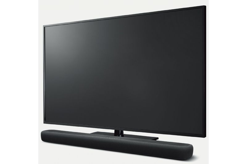 Soundbars Yamaha YAS-209