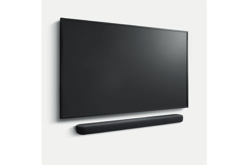 Soundbars Yamaha YAS-109