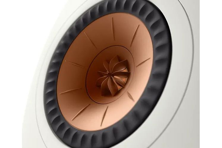 Högtalare KEF LS50 Wireless II