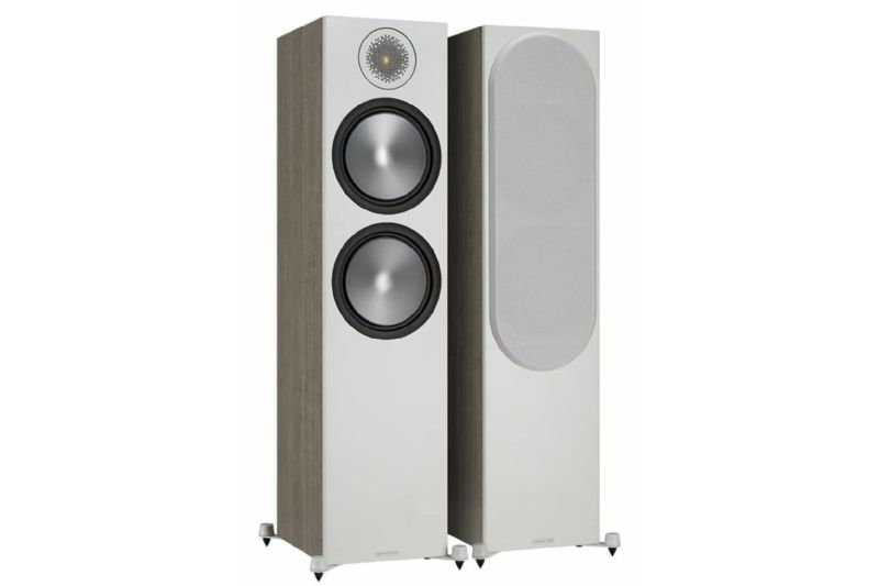 Högtalarpaket Monitor Audio Bronze G6 5.1.2 Atmospaket