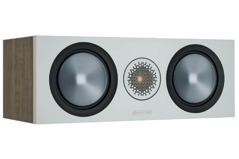 Högtalarpaket Monitor Audio Bronze G6 5.1.2 Atmospaket