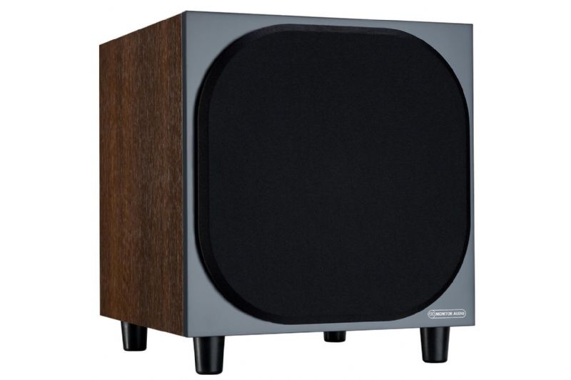 Högtalarpaket Monitor Audio Bronze G6 5.1.2 Atmospaket