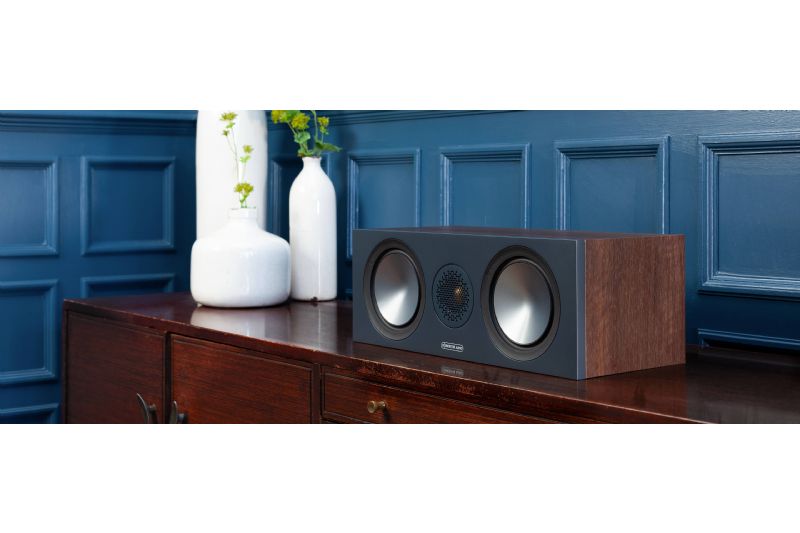 Högtalarpaket Monitor Audio Bronze G6 5.1.2 Atmospaket