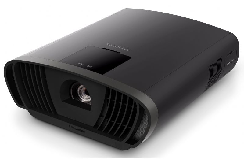 Projektorer ViewSonic X100-4K Demo